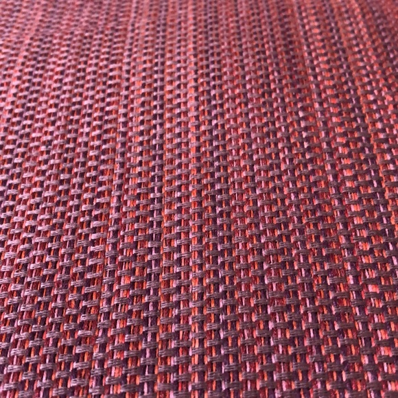 Stylish Floral Accent Pillow - Picture 4 of 4